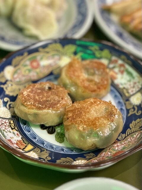 台北餃子 西荻窪張記的实拍高清图