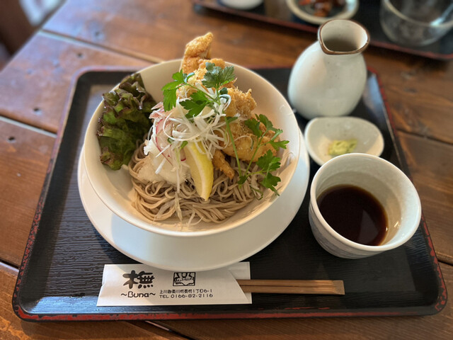 橅的實拍高清圖