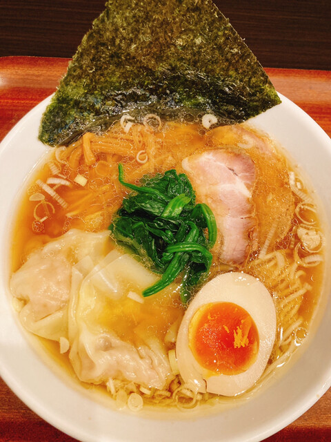拉麺 麺くま的實拍高清圖