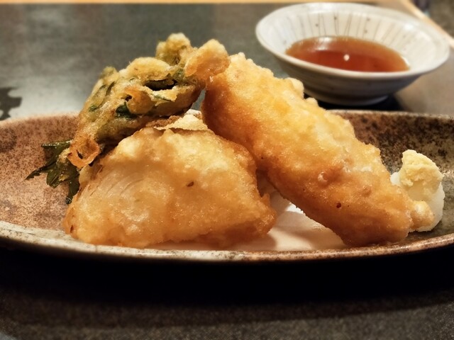 新日本料理 越後家的實拍高清圖
