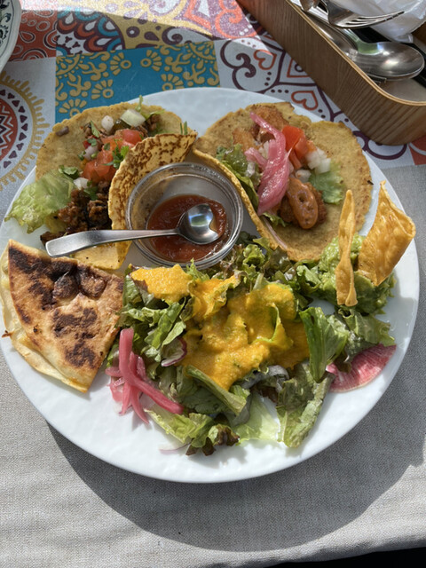 タコス メルカド的實拍高清圖