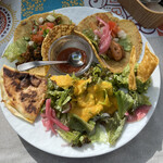 タコス メルカド的實拍圖