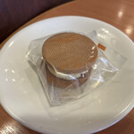 Patisserie HATT的實拍圖