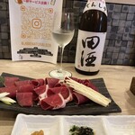 ジビエ料理 Natural的實拍圖