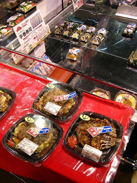 KOHYO 江坂店的實拍高清圖