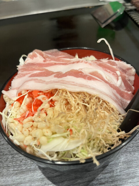浅草もんじゃ 風鈴的實拍高清圖