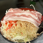 浅草もんじゃ 風鈴的實拍圖
