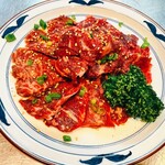 炭火焼肉 自家味的實拍圖