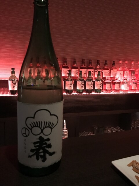 BAR ライオン的實拍高清圖