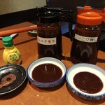 大池的实拍图