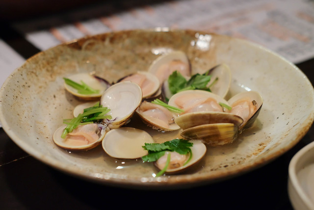 魚BAR 一歩 麻布十番的實拍高清圖