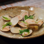 魚BAR 一歩 麻布十番的實拍圖