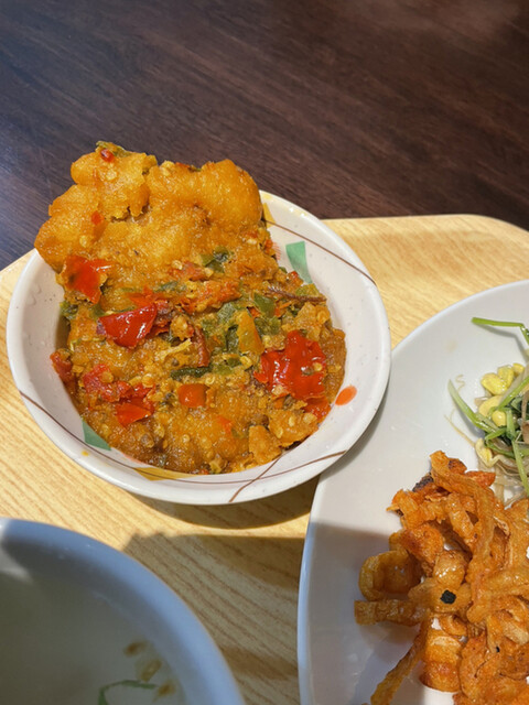 recommendations image for MONGGO MORO