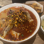 新仙的實拍圖
