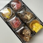 TOKYOチューリップローズ 西武池袋店的實拍圖