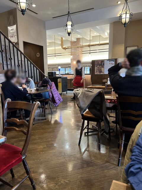 Beer Thirty 京都河原町店的實拍高清圖