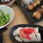 バラ巻　野方　まきまき的實拍圖