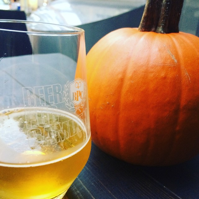 Beer Pub Camden 南池袋店的實拍高清圖