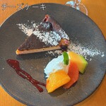 VIEW&KITCHEN QUAD17的實拍圖