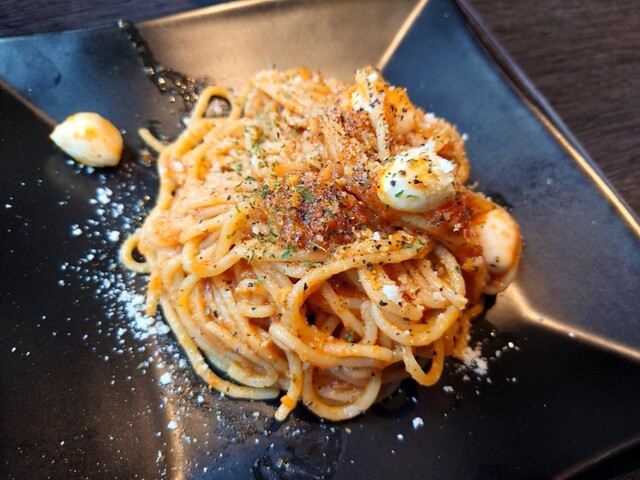 recommendations image for italian bar TAKA’s KITCHEN