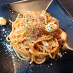 recommendations for italian bar TAKA’s KITCHEN