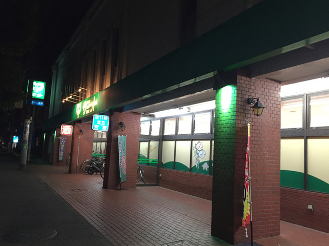 サミットストア 桜店的实拍高清图