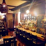 バリニーズカフェ パギィッ的实拍图