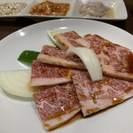 焼肉 だんく的实拍图