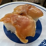 無添くら寿司  梅田OSビル店的实拍图