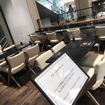 ル・ショコラ・アラン・デュカス 大丸心斎橋的實拍圖