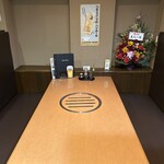 炭火焼肉 おくさこ的实拍图