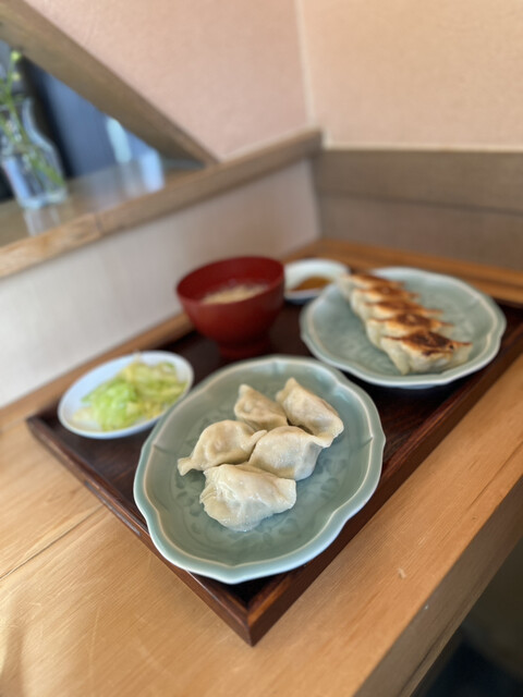 手作り餃子の店 吉春的實拍高清圖