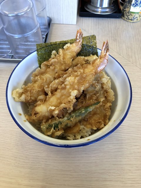 recommendations image for さん天 四條畷店