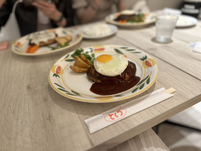 とくら ルクア大阪店的實拍高清圖