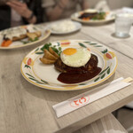 とくら ルクア大阪店的實拍圖