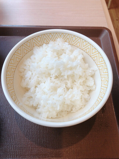 すき家 晴海二丁目店的實拍高清圖