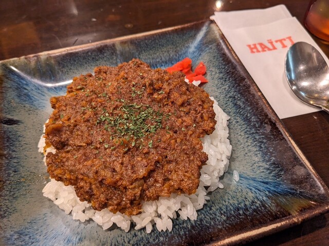 カフェ・ハイチ 新宿サブナード店的實拍高清圖