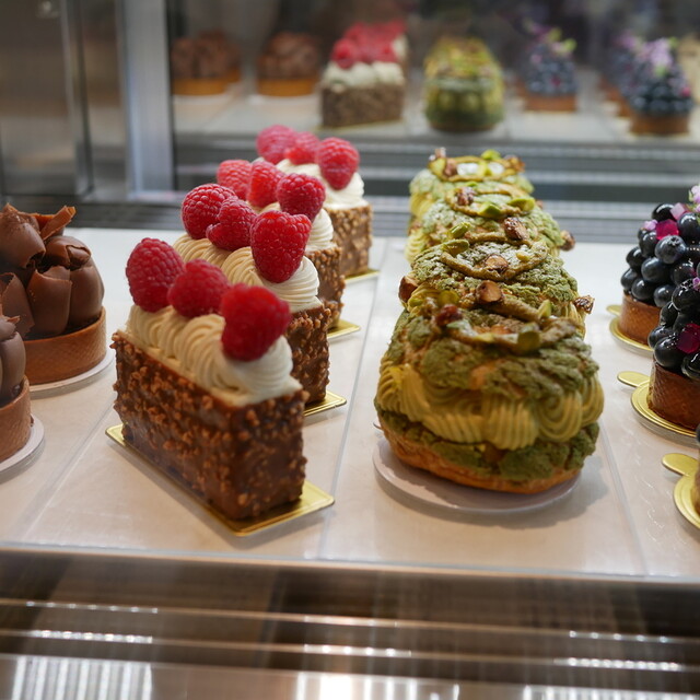 recommendations image for RIVA chocolatier