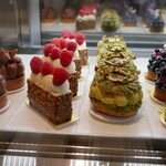 recommendations for RIVA chocolatier