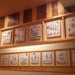 recommendations for えびそば 一幻 新宿店