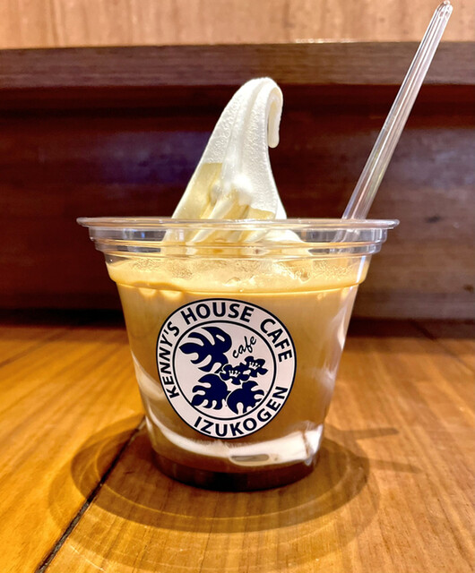 recommendations image for creperie kenny's ダイバーシティ店