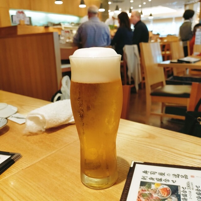 築地玉寿司 晴海通り店的實拍高清圖