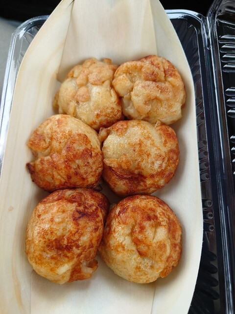 たこ焼 ひなた的實拍高清圖