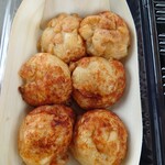 たこ焼 ひなた的實拍圖