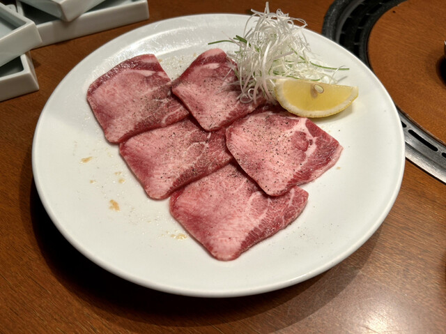 松阪牛炭火焼肉 東海亭的實拍高清圖