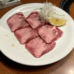 松阪牛炭火焼肉 東海亭的實拍圖
