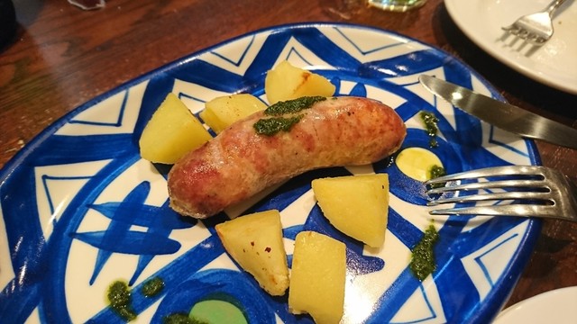 アンティコ的实拍高清图