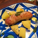 アンティコ的实拍图