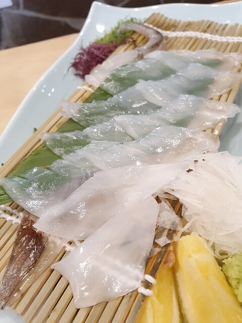 河太郎 博多駅店的實拍高清圖