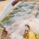 河太郎 博多駅店的實拍圖